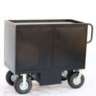 Backstage 6-Crate Set Box Mini Cart SB-06 MINI