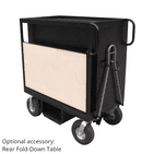 Backstage 9-Crate Set Box Cart SB-09