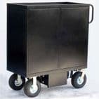 Backstage 9-Crate Set Box Mini Cart SB-09 MINI