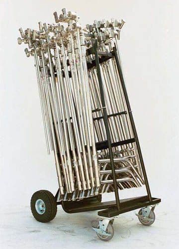 Backstage C-Stand Cart GE-04