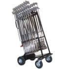 Backstage C-Stand Cart Plus  GE-04 PLUS