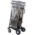 Backstage C-Stand Cart Plus  GE-04 PLUS