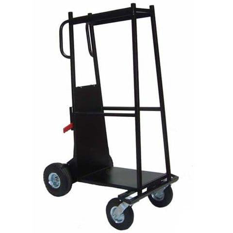Backstage C-Stand Cart Plus  GE-04 PLUS