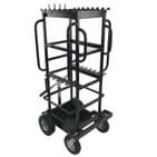 Backstage C-Stand Mini Cart GE-19 MINI