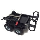 Backstage Cable Cart (Foldable) GE-02 FD