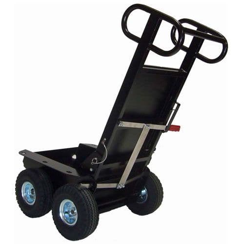 Backstage Cable Cart (Foldable) GE-02 FD