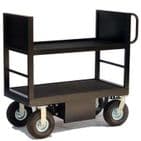 Backstage Cable Distro Mini Cart GE-03 MINI