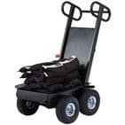 Backstage Cable/Sand Bag Mini Cart  GE-02 MINI