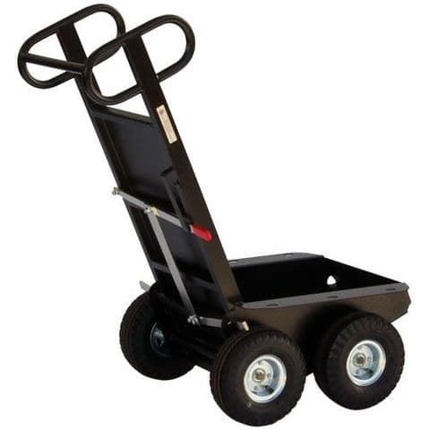 Backstage Cable/Sand Bag Mini Cart GE-02 MINI