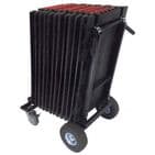 Backstage Cable X-Over Cart E-13