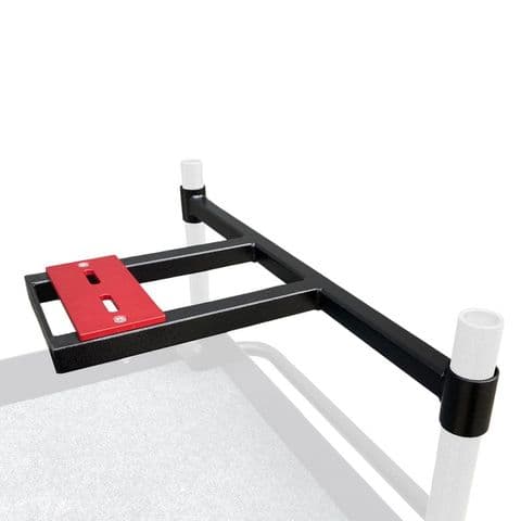 Backstage Camera Case Cart Dove Tail Mount TR-04 DT