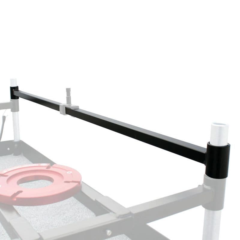 Backstage Camera Case Cart Horizontal Cross Bar 51 inches TR-04 SH