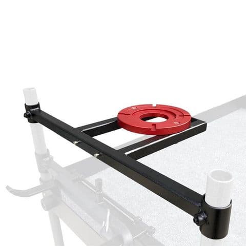 Backstage Camera Case Cart Mitchell Mount TR-04 M