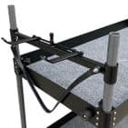 Backstage Camera Case Cart Tripod Holder TR-04 TP