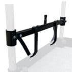 Backstage Camera Case Cart Tripod Holder TR-04 TP