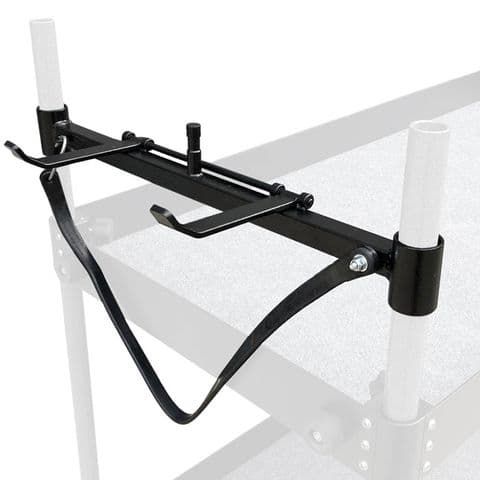 Backstage Camera Case Cart Tripod Holder TR-04 TP