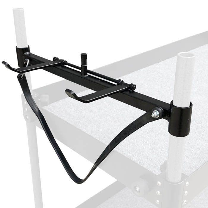 Backstage Camera Case Cart Tripod Holder TR-04 TP