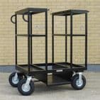 Backstage Combo Stand Cart GE-06