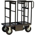 Backstage Combo Stand Mini Cart  GE-06 MINI