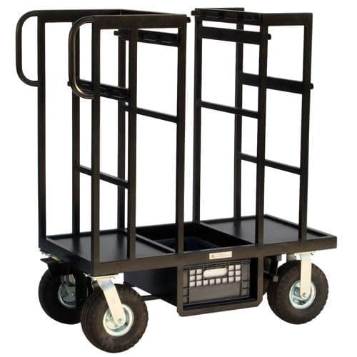Backstage Combo Stand Mini Cart  GE-06 MINI