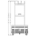 Backstage FO Stand GE-22 UK