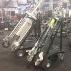 Backstage FO Stand GE-22 UK