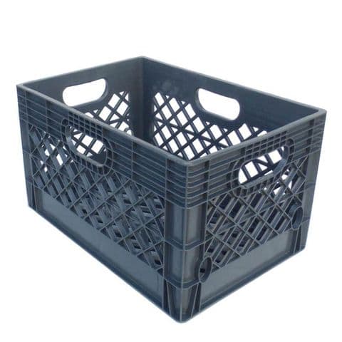 Backstage Full Milk Crate B-03