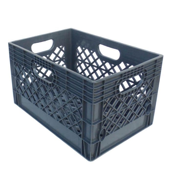 Backstage Full Milk Crate B-03
