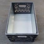 Backstage Full Milk Crate Liner B-04