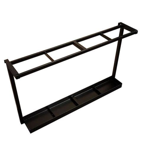 Backstage Gel Holder (Double) GEL SB-D