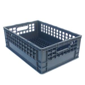 Backstage Half Milk Crate B-05