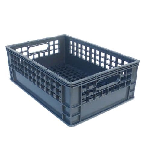 Backstage Half Milk Crate B-05