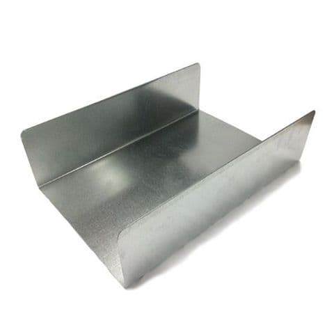 Backstage Half Milk Crate Liner B-06