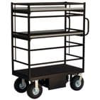 Backstage Head Mini Cart E-02 MINI