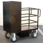 Backstage Kino-Flo Mini Cart E-09 MINI