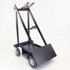 Backstage Long John Silver Stand Cart GE-18