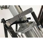 Backstage Long John Silver Stand Cart GE-18