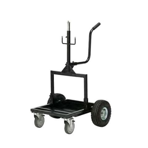 Backstage Monitor Mover Cart V-02 TR