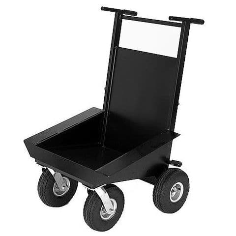 Backstage Muscle Truck Cart GE-01