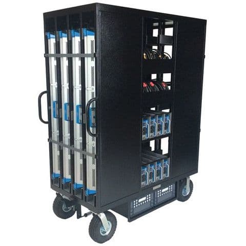 Backstage SkyPanel 120 Cart E-17
