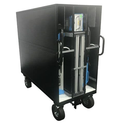Backstage SkyPanel 360 Cart (Dual) E-19