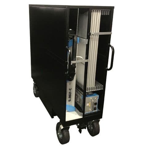 Backstage SkyPanel 360 Cart (Single) E-20
