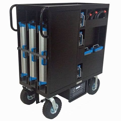 Backstage SkyPanel 60 Mini Cart E-18 MINI AL