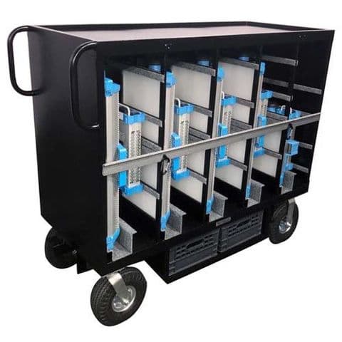 Backstage SkyPanel 60 Plus Cart E-21