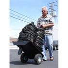 Backstage Stinger Cart E-15