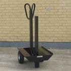 Backstage Stinger Cart E-15