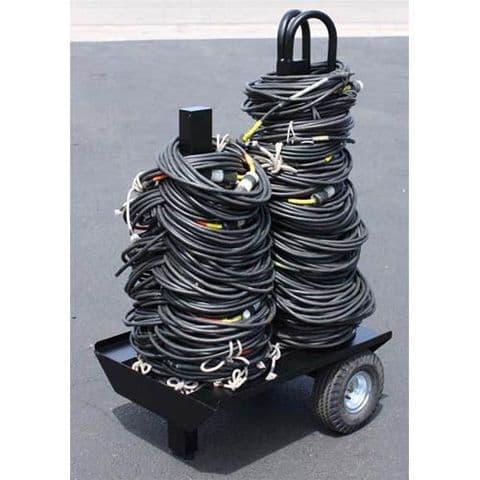 Backstage Stinger Cart E-15