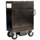 Backstage Super Duz-All Mini Cart G-02 MINI AL