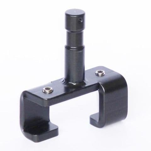 Backstage Universal Snap-On 5/8-inch Baby Pin TR-04-SHP