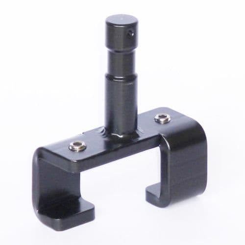 Backstage Universal Snap-On 5/8-inch Baby Pin TR-04-SHP